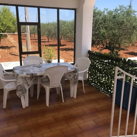 Colaiuta Villa Ostuni