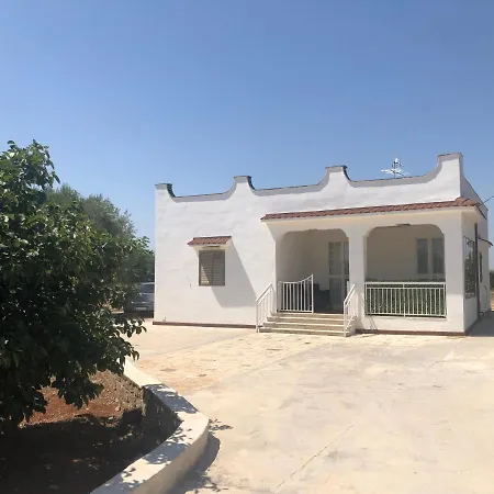 Colaiuta Ostuni