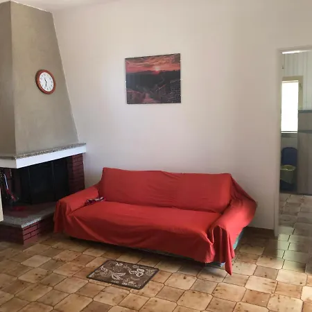Colaiuta Villa *