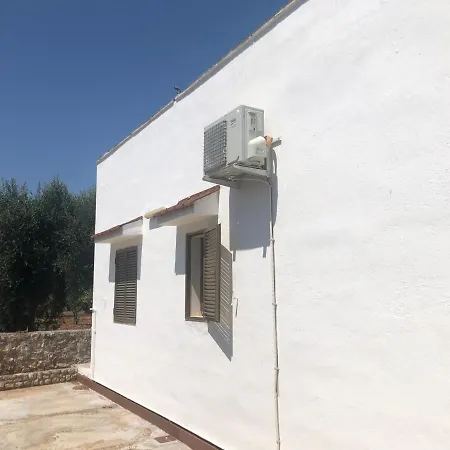 Villa Colaiuta *