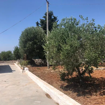 Villa Colaiuta Ostuni
