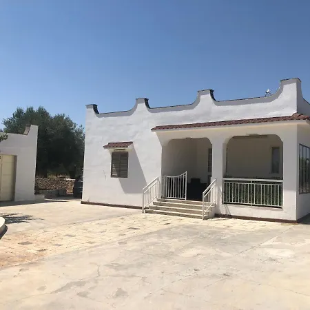 Colaiuta Ostuni