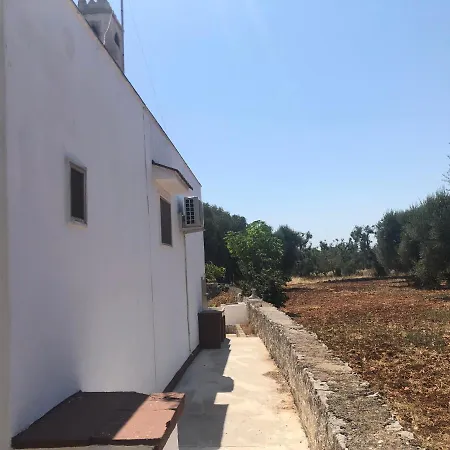 Villa Colaiuta Ostuni