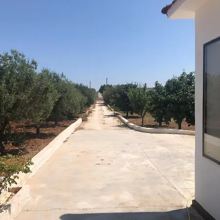 Colaiuta * Ostuni