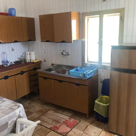 Colaiuta Villa *